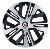 Cumpara ieftin Set 4 Capace Roti Autohelix MSA&reg; potrivite jantelor de 14 inch, pentru Bmw Nou, model Raven Mix