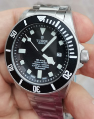 ceas Tudor Pelagos 43 mm foto