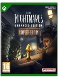 Little Nightmares Enhanced Complete Edition