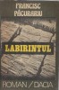 Labirintul de Francisc Pacurariu, Editura Dacia 1974, Carte Veche Coperta Cartonata