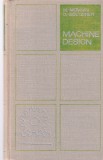 M. Movnin, D. Goltziker - Machine Design