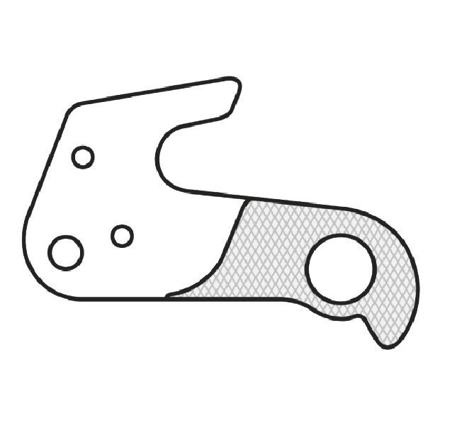 Ureche Schimbator GH-149 Cod:525291120RM