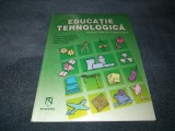 Cumpara ieftin VALENTINA CAPOTA EDUCATIE TEHNOLOGICA MANUAL PENTRU CLASA A VII A 2006