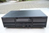 Deck dublu Kenwood KX W 5040