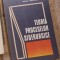 Ioan Dragomir - Teoria Proceselor Siderurgice