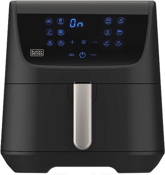 Friteuza Black Decker BXAF5500E