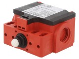 Limitator Cursă NO NC 10A 400VAC IP65