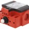 Limitator Cursă NO NC 10A 400VAC IP65