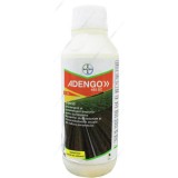 Erbicid porumb Adengo Bayer, 1L, preemergent/postemergent, combatere buruieni