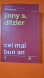 Jinny S. Ditzler - Cel mai bun an