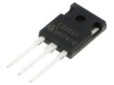 Diodă Redresoare INFINEON 650V 30A IDW30C65D1XKSA1 THT Performantă