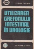 Utilizarea grefonului intestinal in urologie