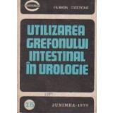 Utilizarea grefonului intestinal in urologie
