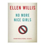 No more nice girls