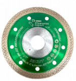 Disc DiamantatExpert KCUT Pt. Portelan Dur, Placi Dure, Ceramica Dura, 115x22.2 (mm) Premium