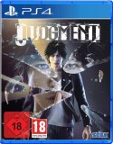 Judgment Day 1 Edition PS4
