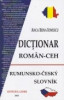 Dictionar roman-ceh, lider