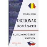 Dictionar roman-ceh