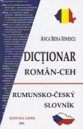 Dictionar roman-ceh foto