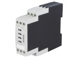 Releu Monitorizare Tensiune Șină DIN EMR6
