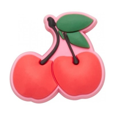 Jibbitz Crocs Cherries foto