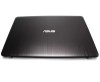 Capac Display BackCover Asus 90NB0B31 R7A010 Carcasa Display Neagra