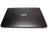 Capac Display BackCover Asus R540LA Carcasa Display Neagra