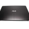 Capac Display BackCover Asus 90NB0B31 R7A010 Carcasa Display Neagra