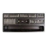 Modul Varfuri Pl-ph-pz-hex-t 1/4" 3/8" 1/2" -52p.