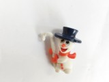 bnk jc Kinder 2024 - Christmas 2024 - Snow Man - VQ258