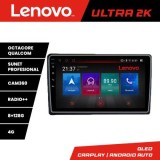 Navigatie Ford Transit Focus Kuga M-transit Octa Core Android Radio Bluetooth GPS WIFI/4G DSP 2K 8+128GB 360 To CarStore Technology