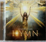 Sarah Brightman &lrm;&ndash; Hymn NM / NM cd muzica pop _ Decca, Europa, 2018