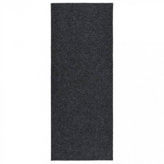 Gossi covor traversa de captare a murdariei, antracit, 100x250 cm