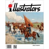 Illustrators Issue Vol. 20