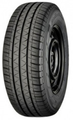 Cauciucuri de vara Yokohama BluEarth-Van RY55 ( 215/65 R15C 104/102T BluEarth ) foto