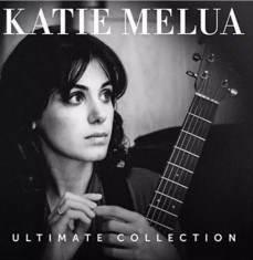 Katie Melua Ultimate Collection digi (2cd) foto