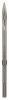 Bosch Dalta ascutita RTec Speed, SDS Max 400mm ProAdvanced PowerfulTools