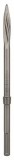 Bosch Dalta ascutita RTec Speed, SDS Max 400mm ProAdvanced PowerfulTools