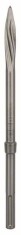Bosch Dalta ascutita RTec Speed, SDS Max 400mm ProAdvanced PowerfulTools