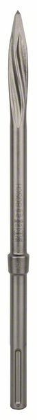 Bosch Dalta ascutita RTec Speed, SDS Max 400mm ProAdvanced PowerfulTools