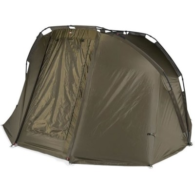 Cort JRC Defender Bivvy 2-Man, 300x295x150cm foto