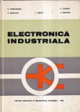 P. Constantin, E. Ceanga, V. Buzuloiu, C. Radoi, V. Neagoe - Electronica