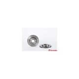 Disc frana FORD ESCORT V Cabriolet ALL ATE 24012401251