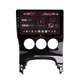 Cumpara ieftin Navigatie Peugeot 3008 5008, Android 13, B-Octacore 6GB RAM + 128GB ROM, 9 Inch - AD-BGB9006+AD-BGRKIT260