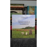 Elemente de continuitate ale pastoritului transhumant la Vaideeni (Academia Romana) - Lucian David