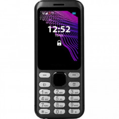 Telefon mobil myPhone Maestro Plus, Dual Sim, 2.8 Inch, Retea 3G, Negru foto