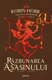 Cumpara ieftin Razbunarea Asasinului, Robin Hobb - Editura Nemira