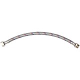 Fala 71833 - Racord flexibil din inox 300 mm 3/8-3/8 inch