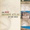 The New Moody Atlas of the Bible