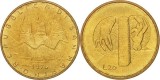 San Marino 1976 - 20 lire aUNC